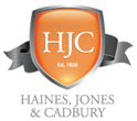 Haines, Jones & Cadbury, LLC